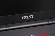 MSI GS70 Stealth for gaming on the road.