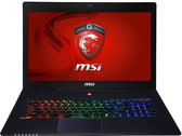 MSI GS70-2QE16SR51 Notebook Review
