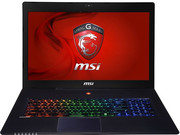 In Review: MSI GS70-2QE16SR51. Test model courtesy of MSI Germany.