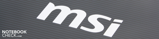 MSI CR620-i3525FD (00168182-SKU2): Budget Core i3 office laptop from €470 MSI CR620-i3525FD (00168182-SKU2): Budget Core i3 office laptop from €470 (Free DOS Variante)
