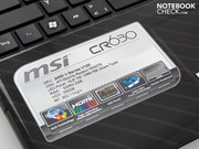 The cheapest version of the CR630 with AMD single-core V120 is available from €370.