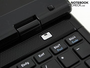 The power button is an exception.
