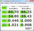 System info CrystalDiskMark 3.0 Benchmark