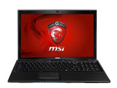 MSI GE60-2PEi781B Notebook Review