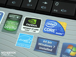 Core i5-460M & Geforce GT425M