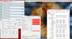 Stress test.