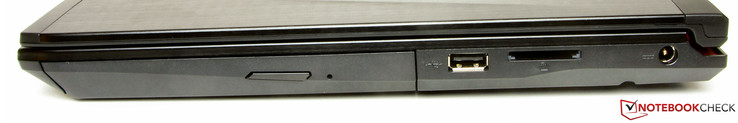 MSI GE62