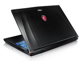 MSI GE62 6QD Apache Pro Notebook Review