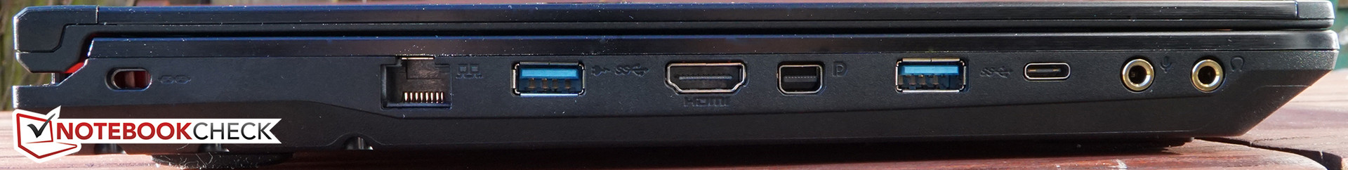 MSI GE62 6QD Apache Pro Notebook Review NotebookCheck Reviews