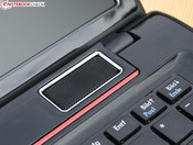 2 speakers above the keyboard 2 speakers above the keyboard