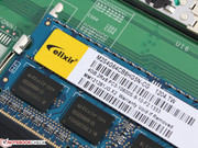 The RAM comes from Elixir.