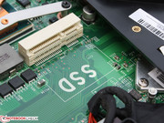 Surprise: Can an mSATA SSD (e.g. Intel 313 Series) be retrofitted?