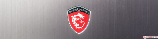 Gaming laptops are a focus of MSI. Gaming laptops are a focus of MSI.