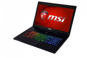 In Review: MSI GS70-2PEi71611. Test model courtesy of MSI Germany.