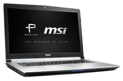 MSI PE70 "Prestige"