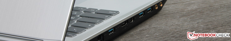 MSI PE60 2QE Prestige - Wishful thinking or genuine Prestige class? MSI PE60 2QE Prestige - Wishful thinking or genuine Prestige class?