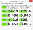 CrystalDiskMark