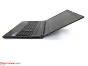 Many other features are similar to the MSI GS60.