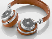 Master & Dynamic MW50 Wireless On-Ear Headphones now available