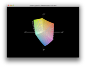 Apple MacBook Air 13 Mid 2012 vs. Apple MacBook Air 13 Mid 2011 (grid)