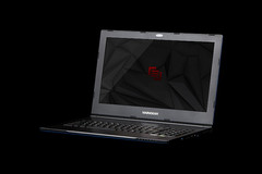 Maingear Pulse 15 3K gaming laptop with Intel Core i7 Haswell and NVIDIA GeForce GTX870