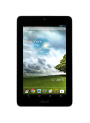 In Review:  Asus Memo Pad ME172V