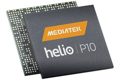 MediaTek Helio P10