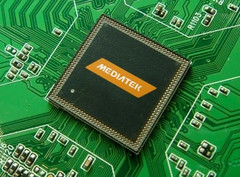 MediaTek joins Samsung&#039;s list of suppliers