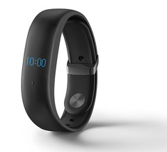 Meizu Band fitness tracker IP67-rated launches for around $33 USD