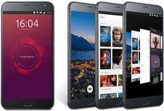 Meizu Pro 5 Ubuntu Edition is the most powerful smartphone in its category