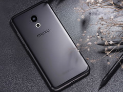 Meizu CEO teases upcoming Pro 6 smartphone