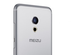 Meizu unveils Pro 6 smartphone with 3D Touch and octa-core SoC