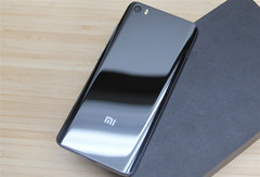 The Mi 5S will soon trump the Mi 5 as Xiaomi's new flagship phone.