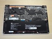 Xiaomi notebook teardown shows exactly what makes it tick