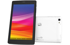 Micromax Canvas Tab P702 cheap 4G Android tablet