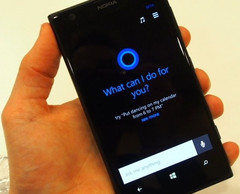 Microsoft Cortana to hit six new markets