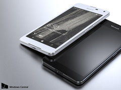 Microsoft Lumia 650 renders leak