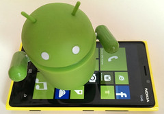 Microsoft kills Project Astoria that intended to help porting Android apps to Windows Mobile 