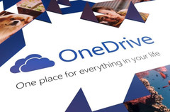 Microsoft SkyDrive is now OneDrive with new Android app and bonus storage