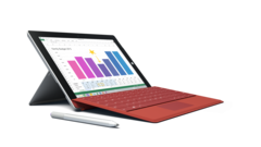 Microsoft Surface 3