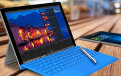 Microsoft Surface Pro 4 successor coming spring 2017 with Kaby Lake processor and 16 GB RAM