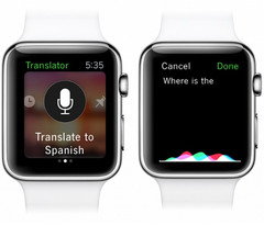 Microsoft Translator now available on smartwatches for 50 languages