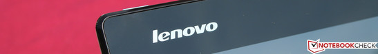 Lenovo IdeaTab Miix 10 64 GB + "quick flip" keyboard case: The entry-tablet for Windows fans?