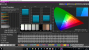 CalMAN ColorChecker