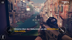 Modern Combat 5