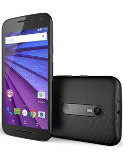 Motorola Moto G (3rd gen) Android smartphone gets 6.0.1 update