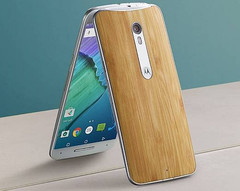 Moto X Pure Edition is Moto X Style loaded with pure Android
