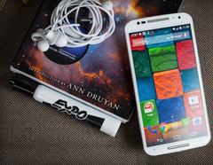 Moto X Pure Edition (2014) gets Android Marshmallow update