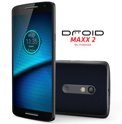 Verizon Wireless Motorola Droid Maxx 2 gets Marshmallow update