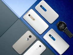 Motorola slashing prices on smartphones and Moto 360 smartwatches